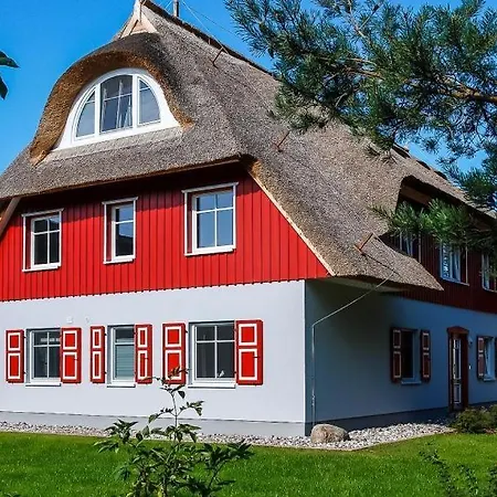 Am Kranichland Wieck