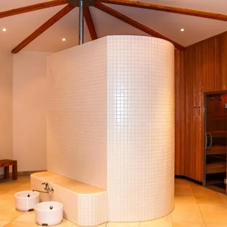 Am Kranichland Appartement