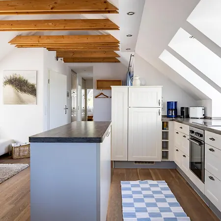 Am Kranichland Appartement *