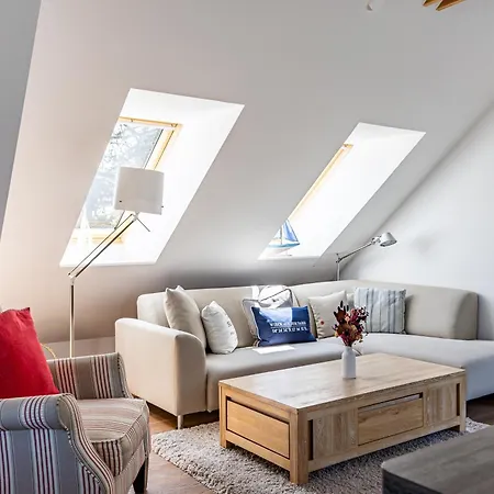 Am Kranichland Appartement