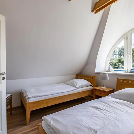 Appartement Am Kranichland