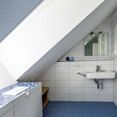 Appartement Am Kranichland