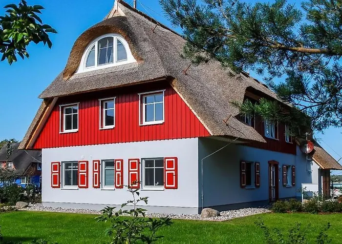 Am Kranichland 维克