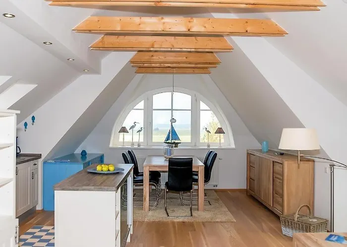 Am Kranichland 维克