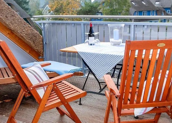 Am Kranichland 维克