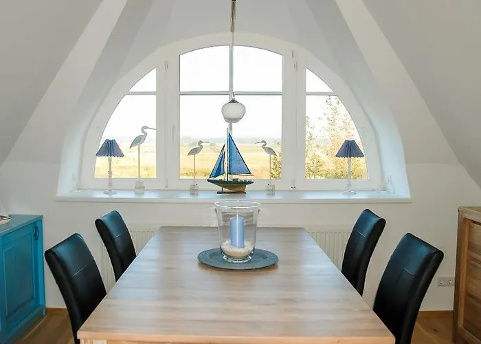 Am Kranichland 维克